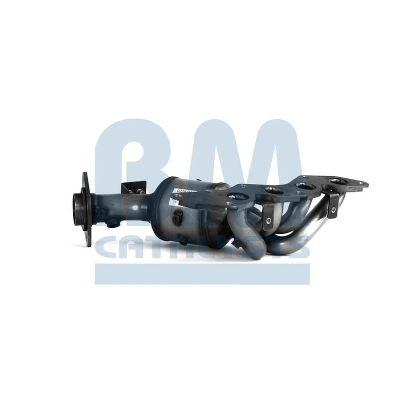 BM Catalysts Homologated Petrol Cat BM92241H