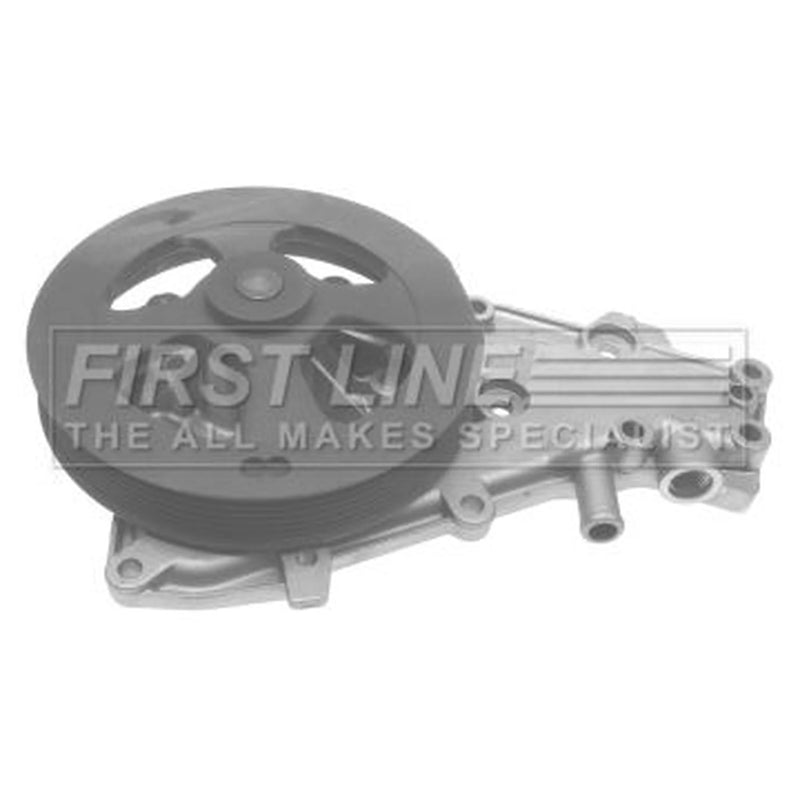 First Line Engine Cooling Water Pump FWP1873