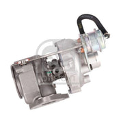 Febi Turbocharger Turbo Unit 190017