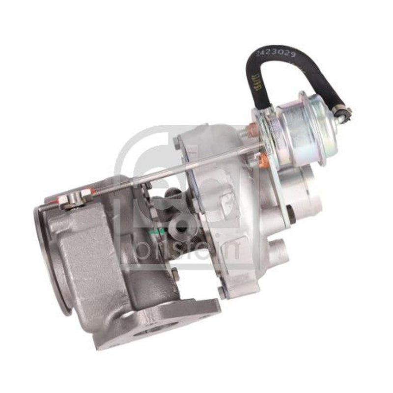 Febi Turbocharger Turbo Unit 190017