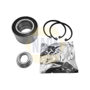 NAPA Wheel Bearing Kit PWB1087