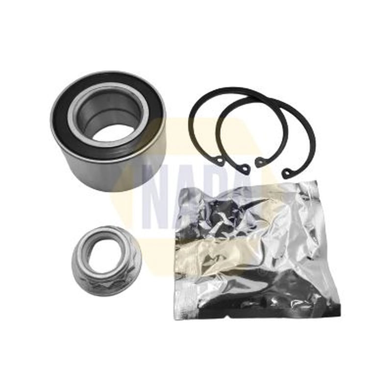 NAPA Wheel Bearing Kit PWB1087