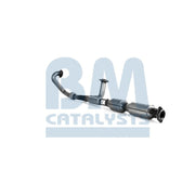 BM Catalysts Homologated Petrol Cat BM90936H