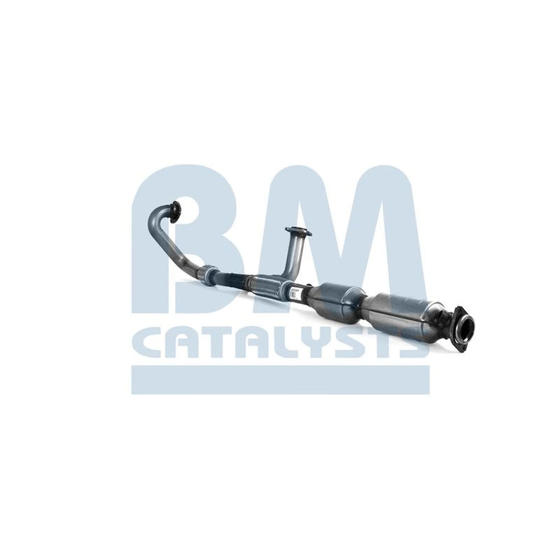 BM Catalysts Homologated Petrol Cat BM90936H