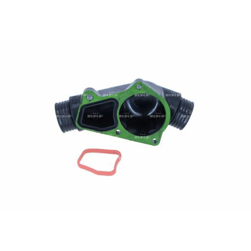 NRF Coolant Flange Housing Connector 775096