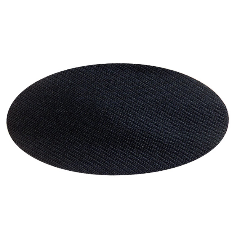 Draper Hook and Eye Backed Pad 200mm for Power Tools