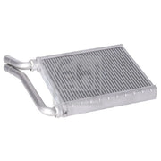 Febi Heater Matrix Core Heat Exchanger 194934