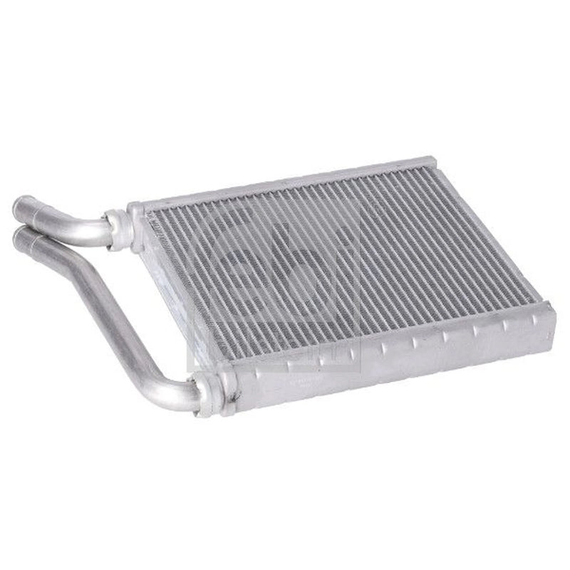 Febi Heater Matrix Core Heat Exchanger 194934