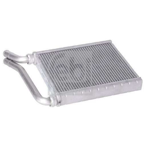 Febi Heater Matrix Core Heat Exchanger 194934