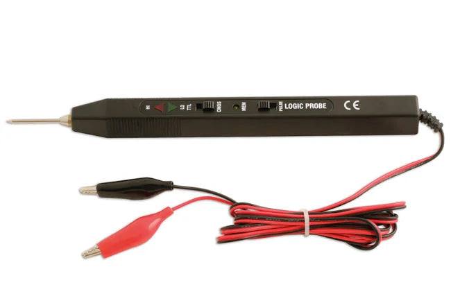 Laser Tools Logic Probe DC - PL