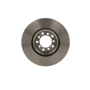 Bosch 2 x Vented Front Brake Discs 0 986 478 197