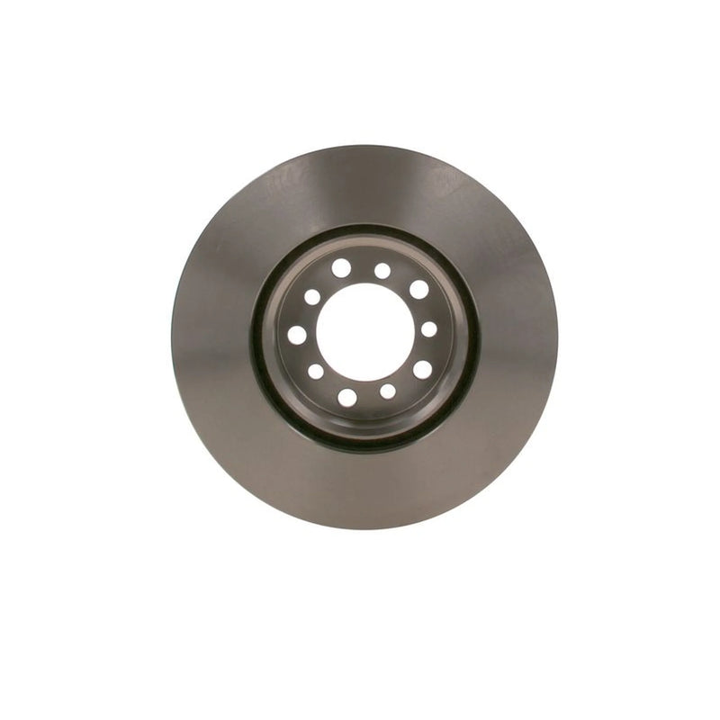 Bosch 2 x Vented Front Brake Discs 0 986 478 197