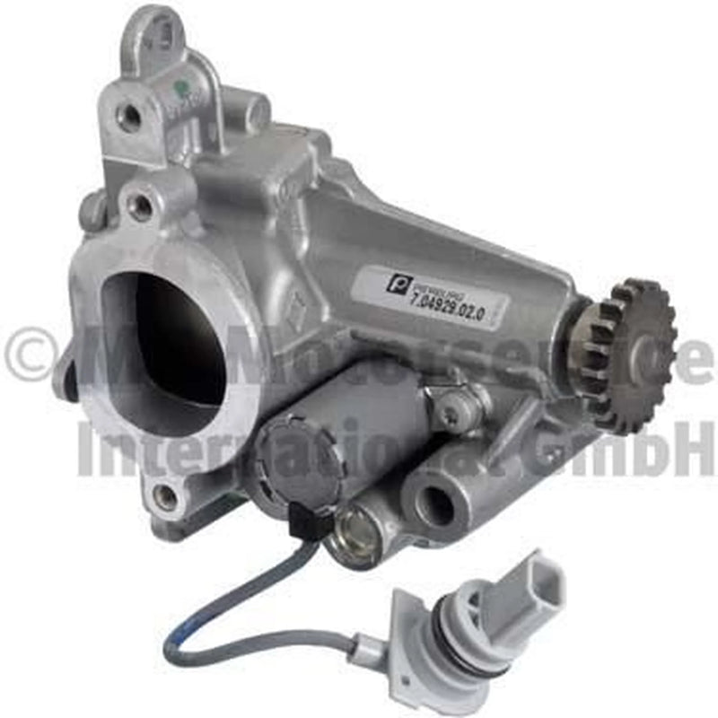 Pierburg Engine Oil Pump Assembly 7.04929.02.0