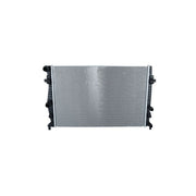 NRF Engine Radiator 58398