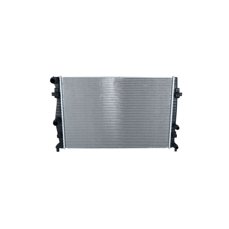 NRF Engine Radiator 58398