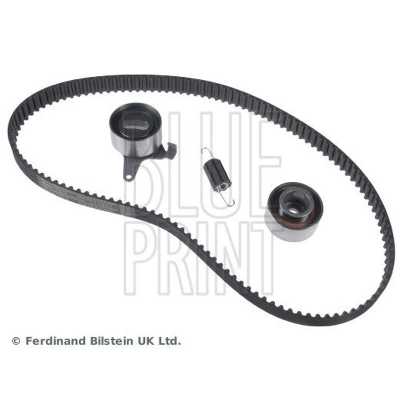 Blue Print Timing Belt Kit with Rollers ADM57305