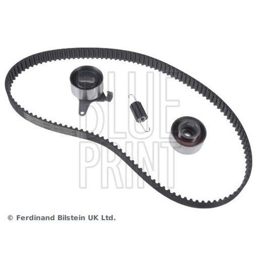 Blue Print Timing Belt Kit with Rollers ADM57305