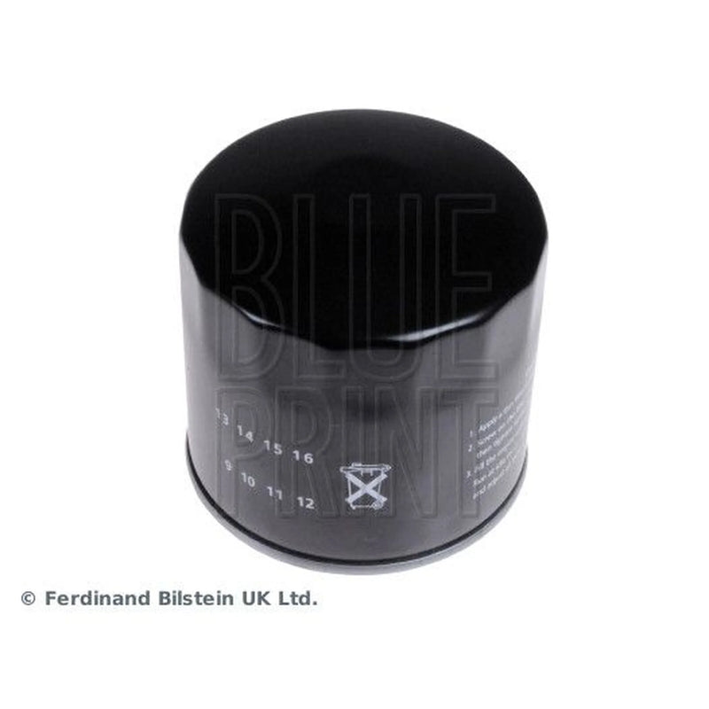 Blue Print Engine Oil Filter ADN12119