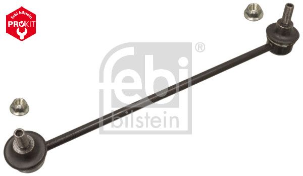 Febi Stabiliser Bar Link Coupling Rod Front Left