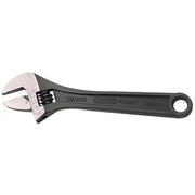 Draper Expert Adjustable Wrench 150mm with Phosphate Finish