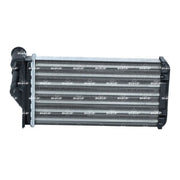 NRF Heater Matrix Core Heat Exchanger 54251