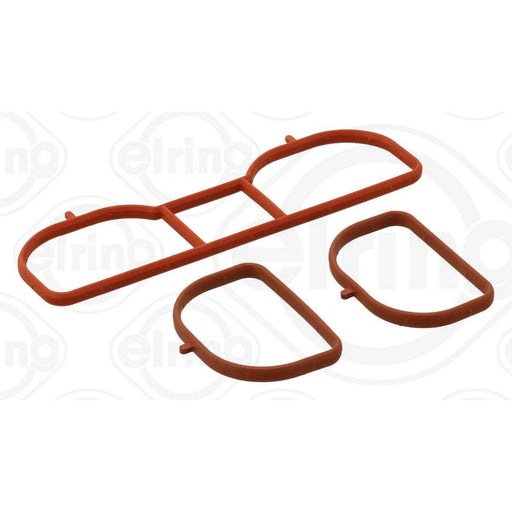 Elring Intake Manifold Gasket Set ID Wide High B06.380