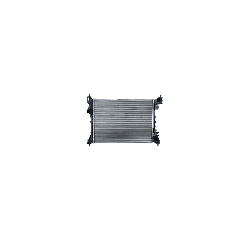 NRF Engine Radiator 53834A