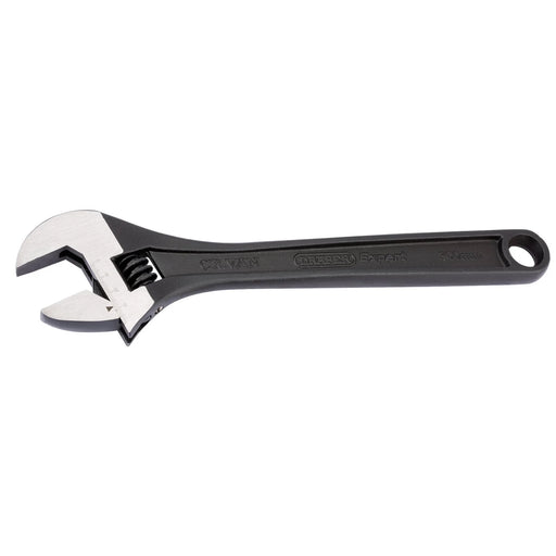 Draper Expert Adjustable Wrench 300mm Chrome Vanadium Steel