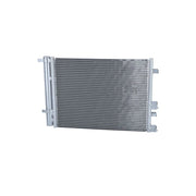 NRF Air Conditioning Condenser 350536