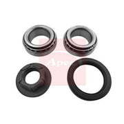 Apec Wheel Bearing Kit AWB1003