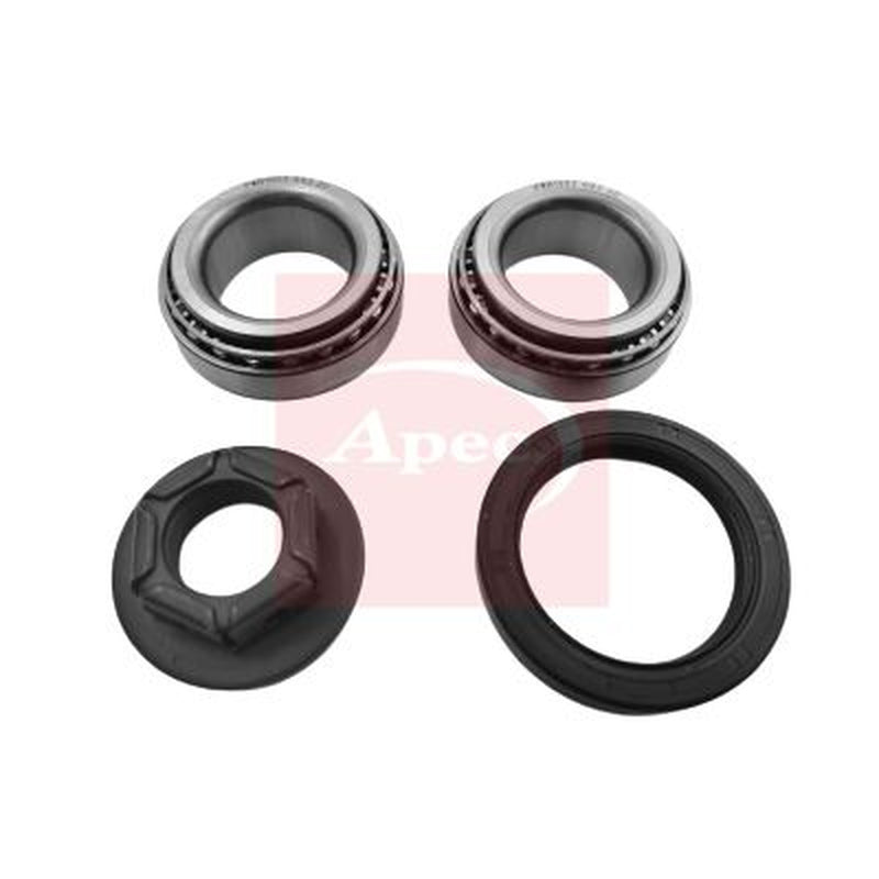 Apec Wheel Bearing Kit AWB1003