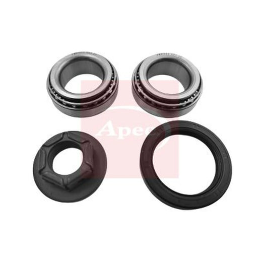 Apec Wheel Bearing Kit AWB1003