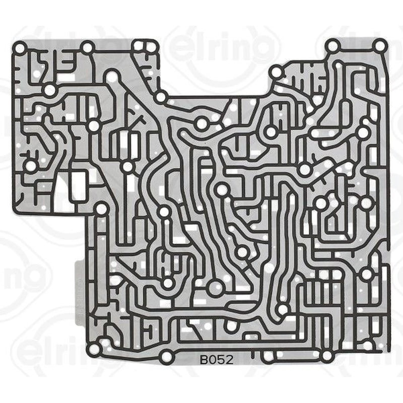Elring Automatic Transmission Oil Seal 040.383