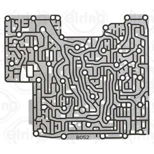 Elring Automatic Transmission Oil Seal 040.383