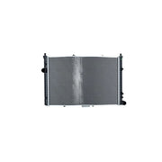 NRF Engine Radiator 58254