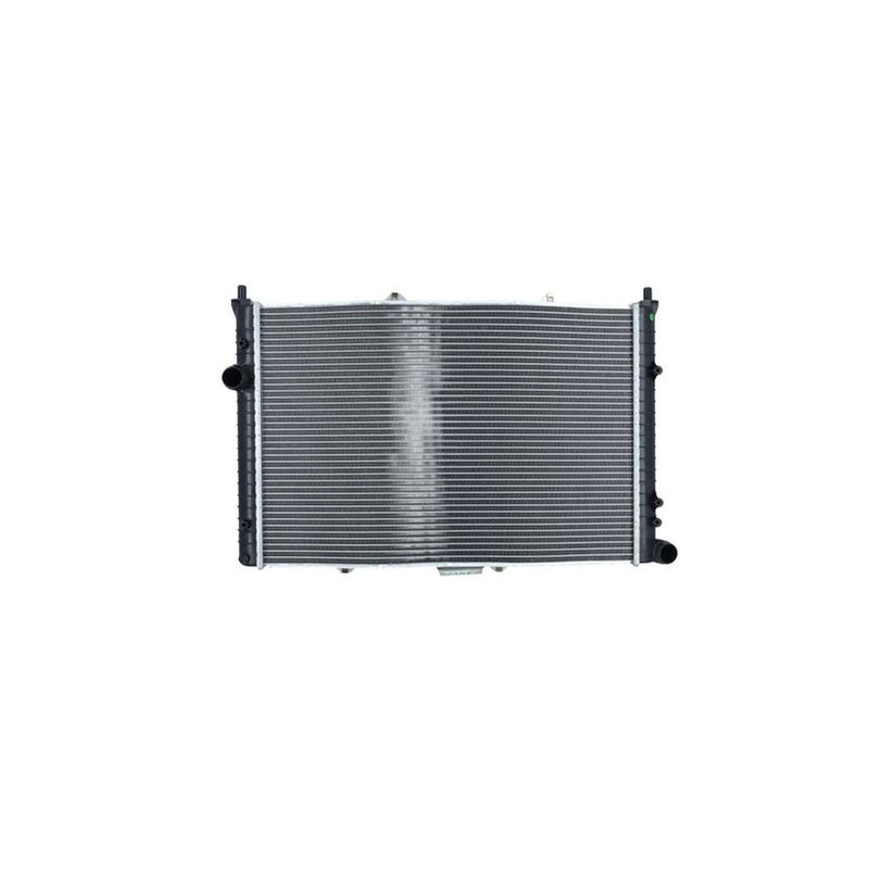 NRF Engine Radiator 58254