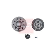 Apec Clutch Kit Set 3pc ACL1357