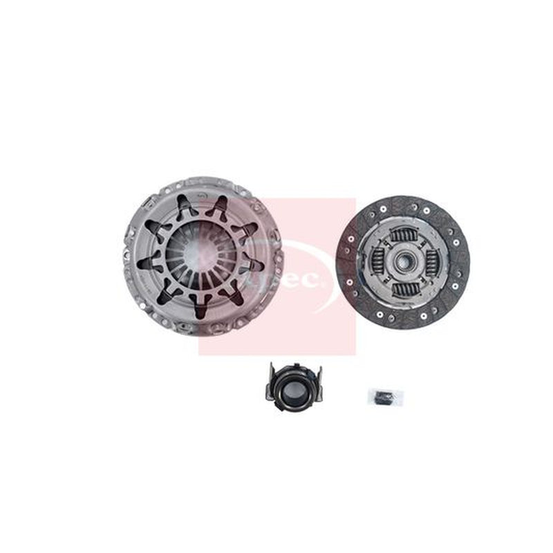 Apec Clutch Kit Set 3pc ACL1357