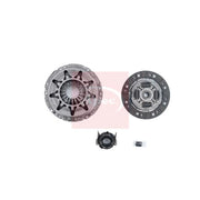 Apec Clutch Kit Set 3pc ACL1357