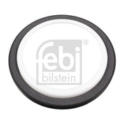 Febi Crankshaft Shaft Seal 163mm OD ID Wide 178221