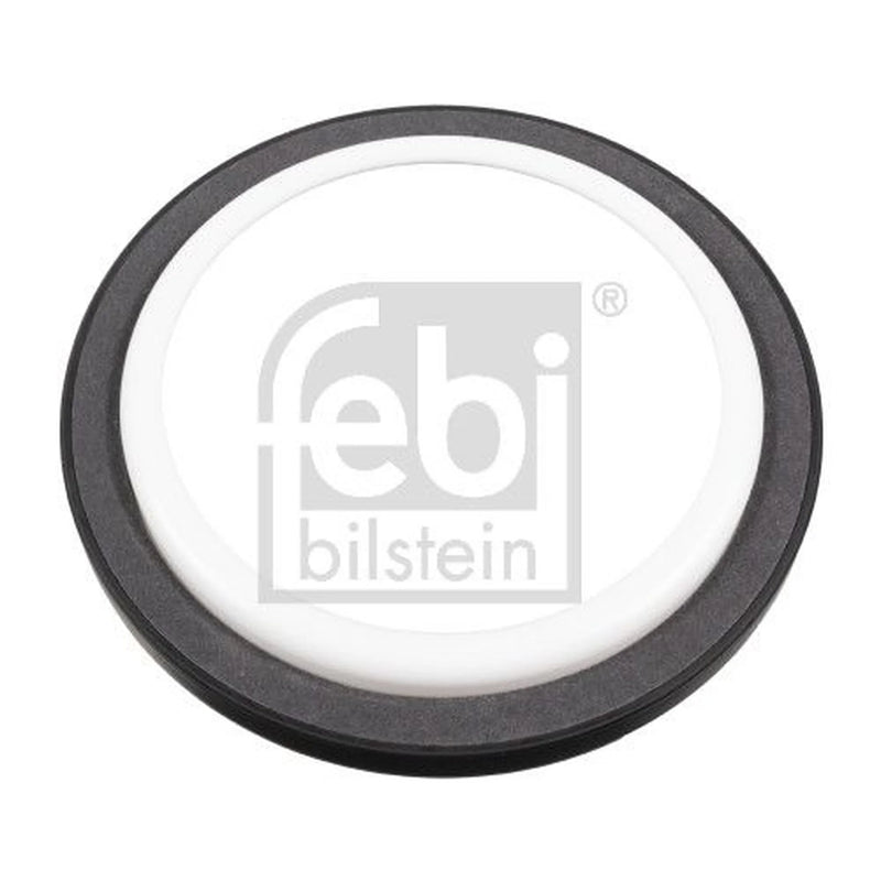 Febi Crankshaft Shaft Seal 163mm OD ID Wide 178221
