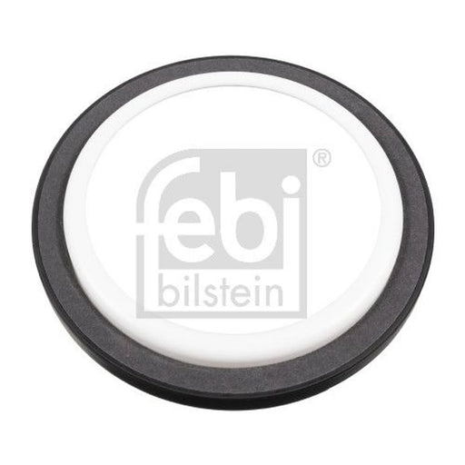 Febi Crankshaft Shaft Seal 163mm OD ID Wide 178221