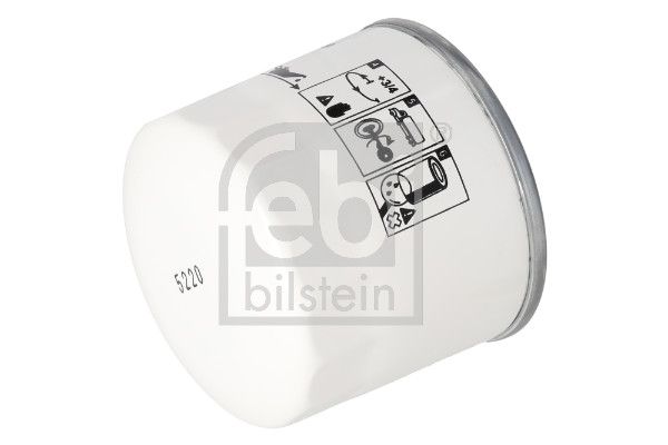 Febi Fuel Filter Element