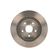 Bosch 2 x Vented Front Brake Discs 0 986 478 490