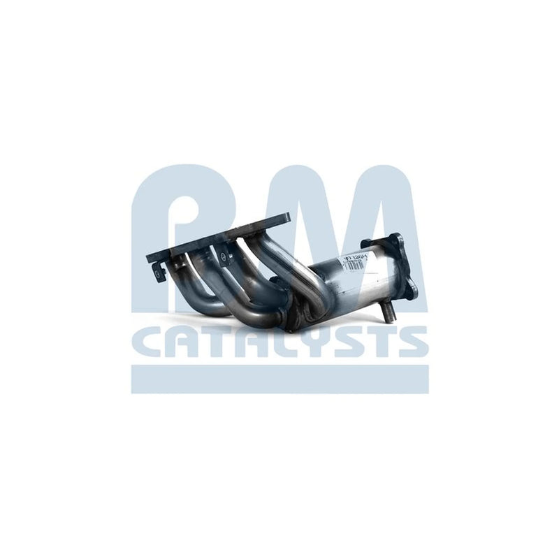 BM Catalysts Homologated Petrol Cat BM91326H
