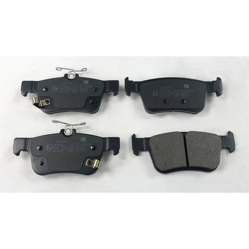 Juratek Rear Brake Pad Set JCP8264