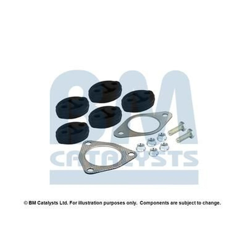 BM Catalysts Exhaust Pipe Mounting Kit FK70335C