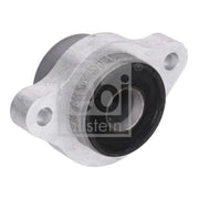 Febi Wishbone / Control / Trailing Arm Bush Front Left 174332