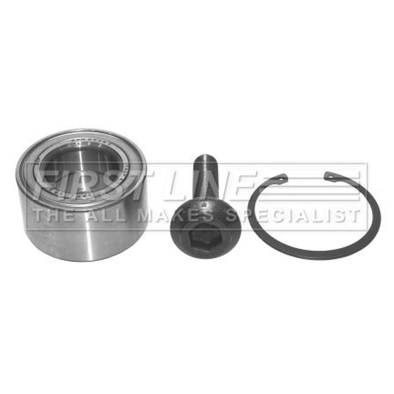 First Line Wheel Bearing Kit FBK996
