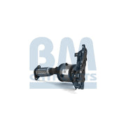 BM Catalysts Homologated Petrol Cat BM91514H